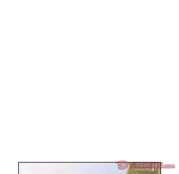 《分组换换爱》漫画 第99話