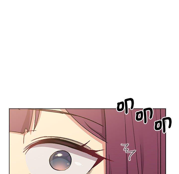 《分組換換愛》漫画 第93話