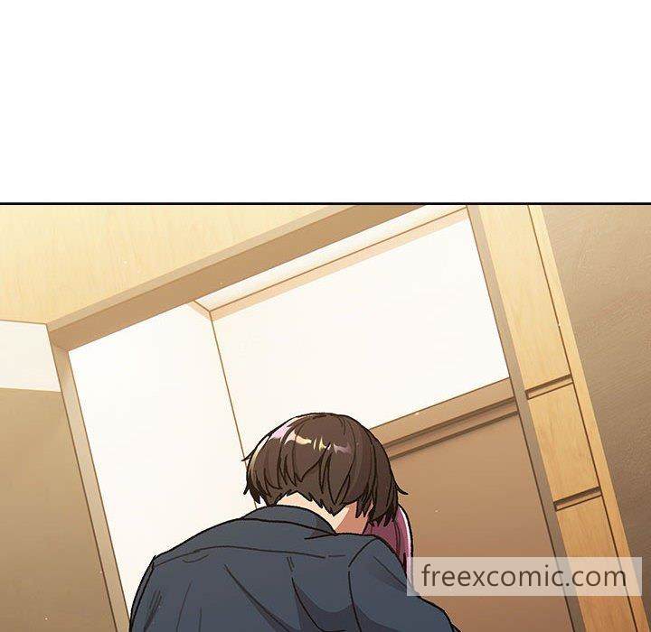 《分組換換愛》漫画 第93話