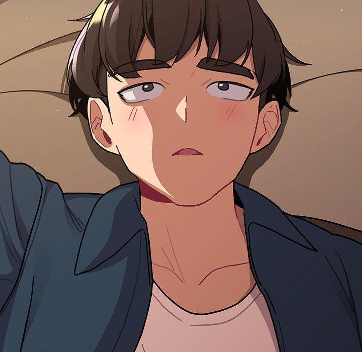 《分組換換愛》漫画 第93話