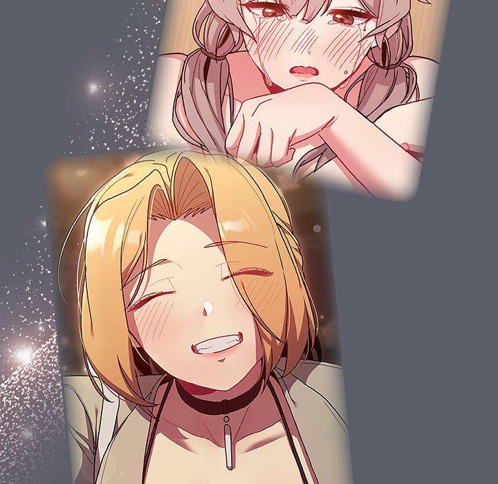《分組換換愛》漫画 第93話
