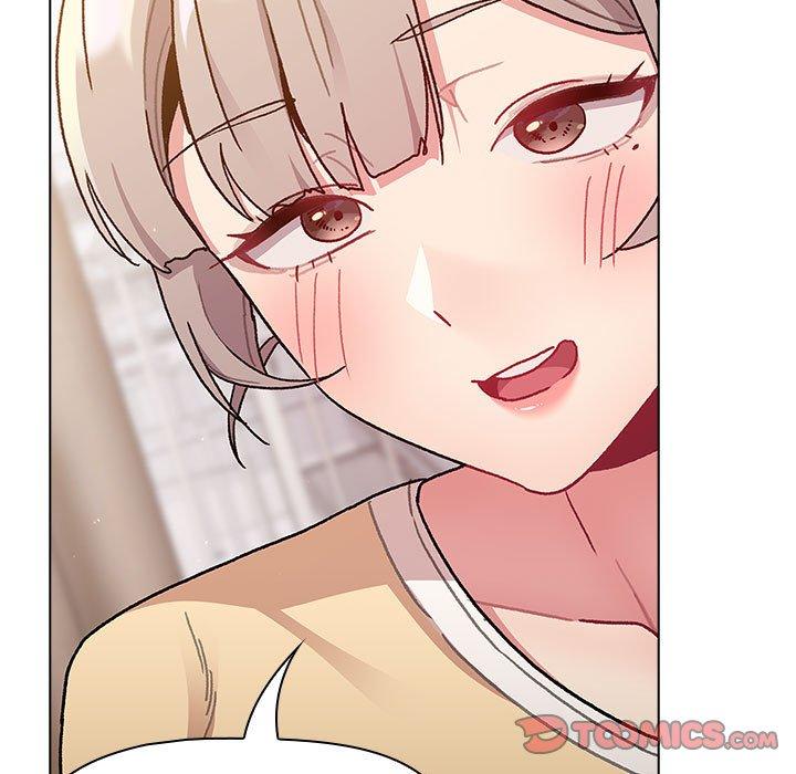 《分組換換愛》漫画 第93話