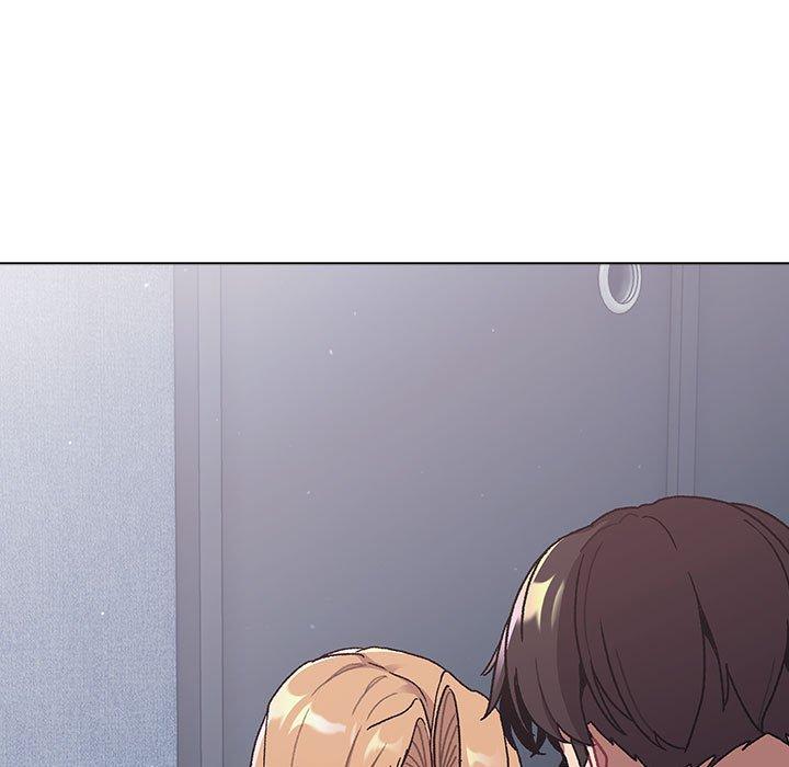 《分組換換愛》漫画 第93話