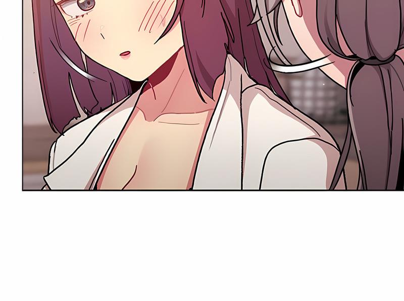 《分組換換愛》漫画 第95話