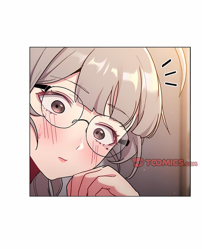 《分組換換愛》漫画 第96話