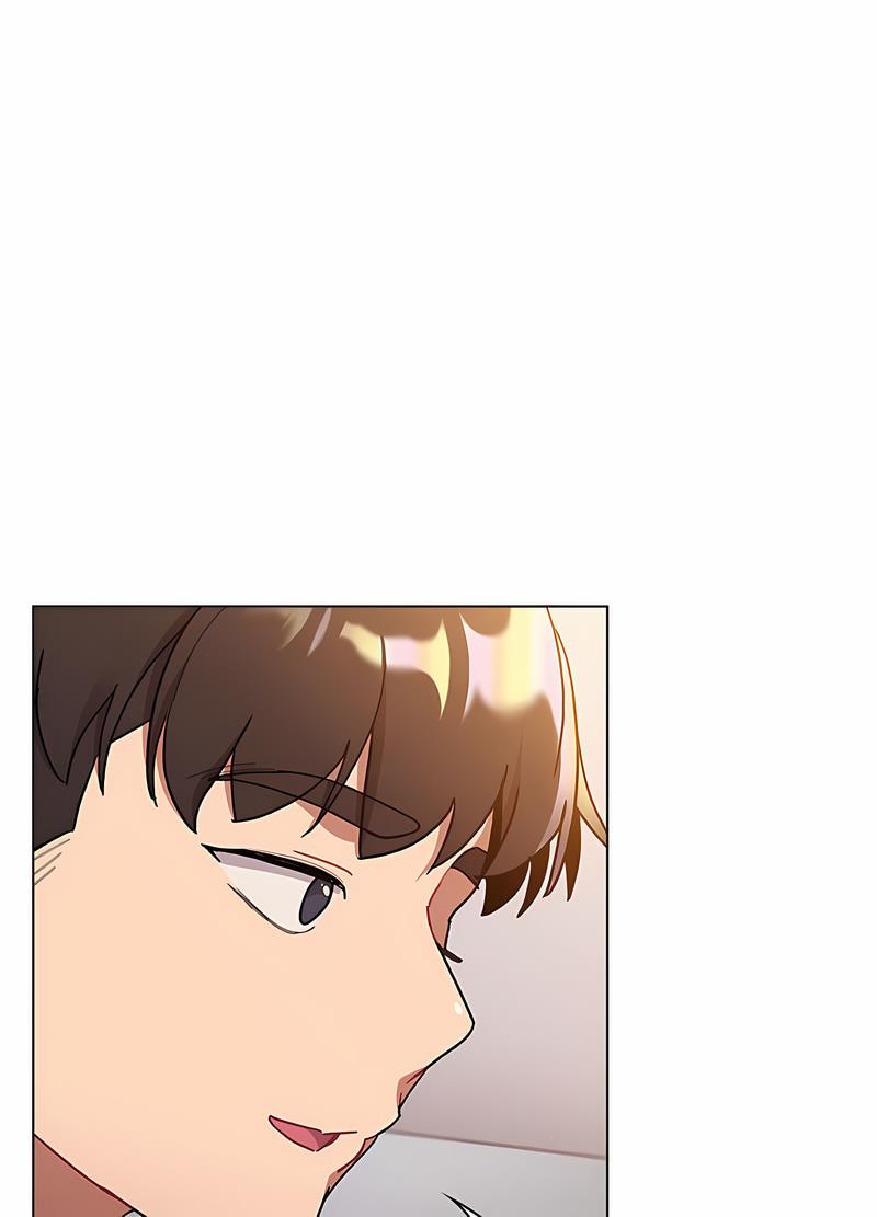《分組換換愛》漫画 第96話