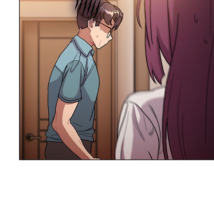 《分組換換愛》漫画 第99話