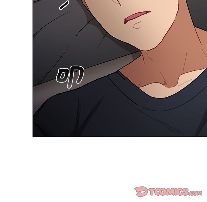 《分組換換愛》漫画 第99話