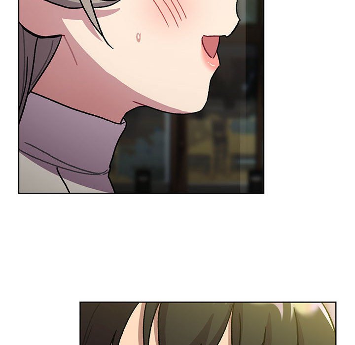 《分組換換愛》漫画 第99話