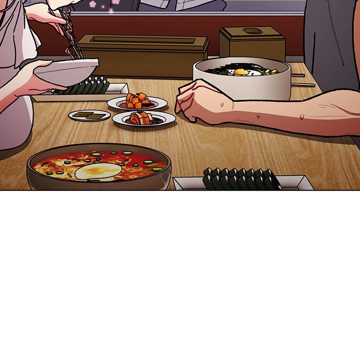 《分組換換愛》漫画 第99話