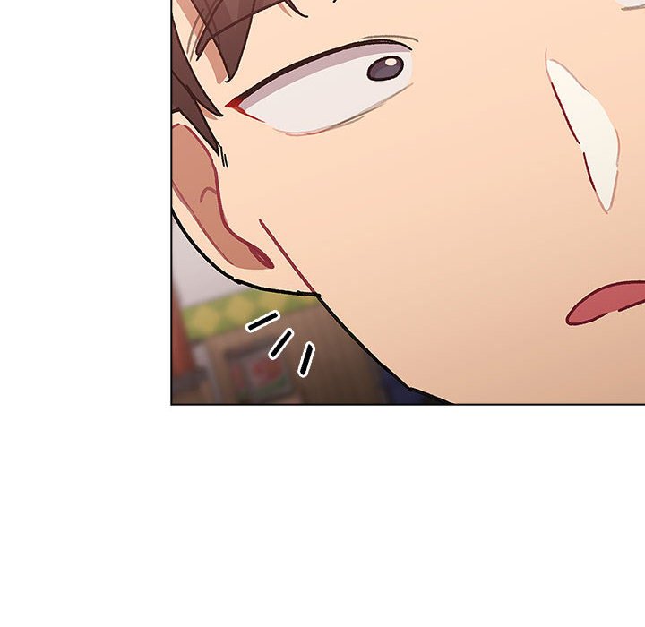 《分組換換愛》漫画 第100話