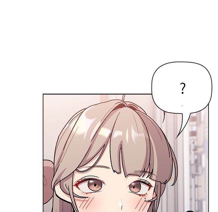 《分組換換愛》漫画 第100話
