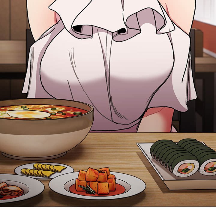 《分組換換愛》漫画 第100話