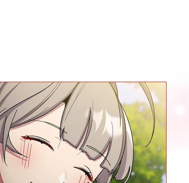 《分組換換愛》漫画 第100話