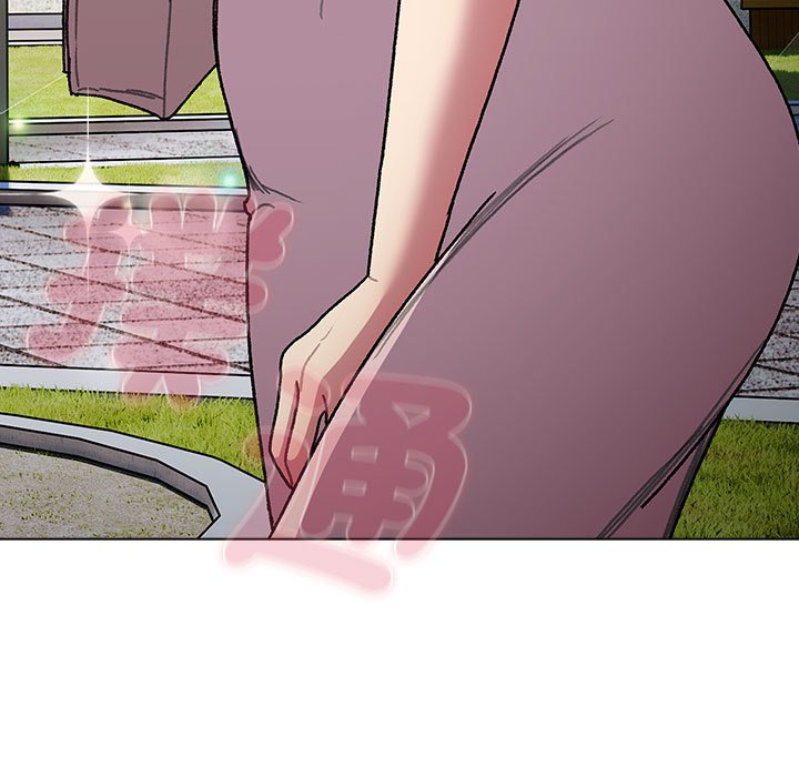 《分組換換愛》漫画 第100話