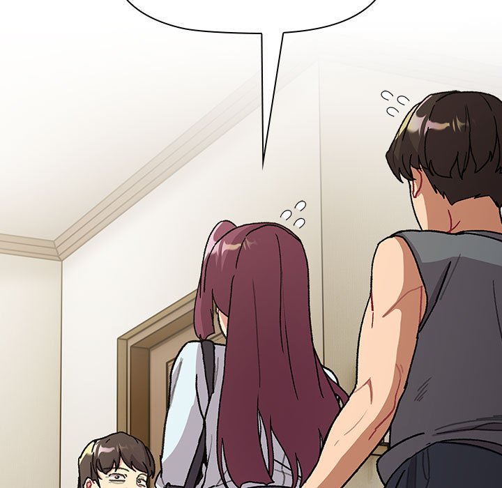 《分組換換愛》漫画 第101話
