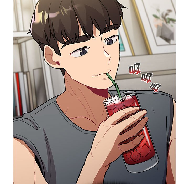 《分組換換愛》漫画 第101話