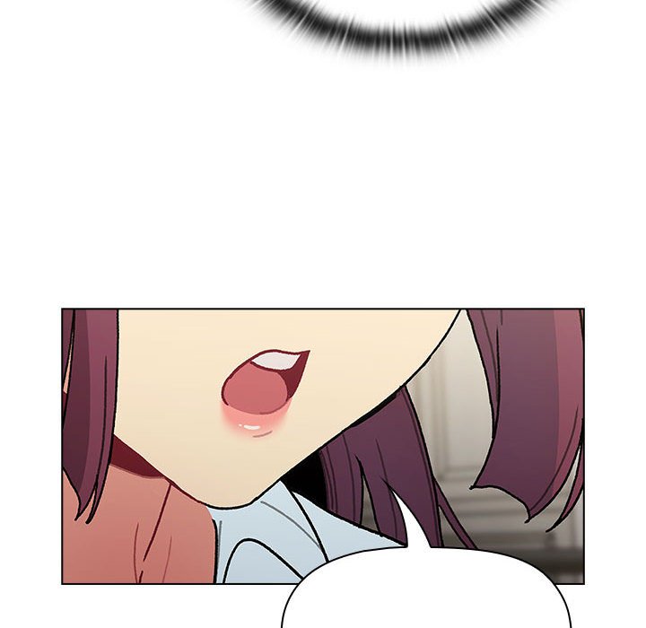 《分組換換愛》漫画 第101話