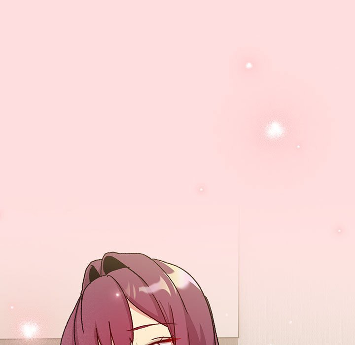 《分組換換愛》漫画 第101話