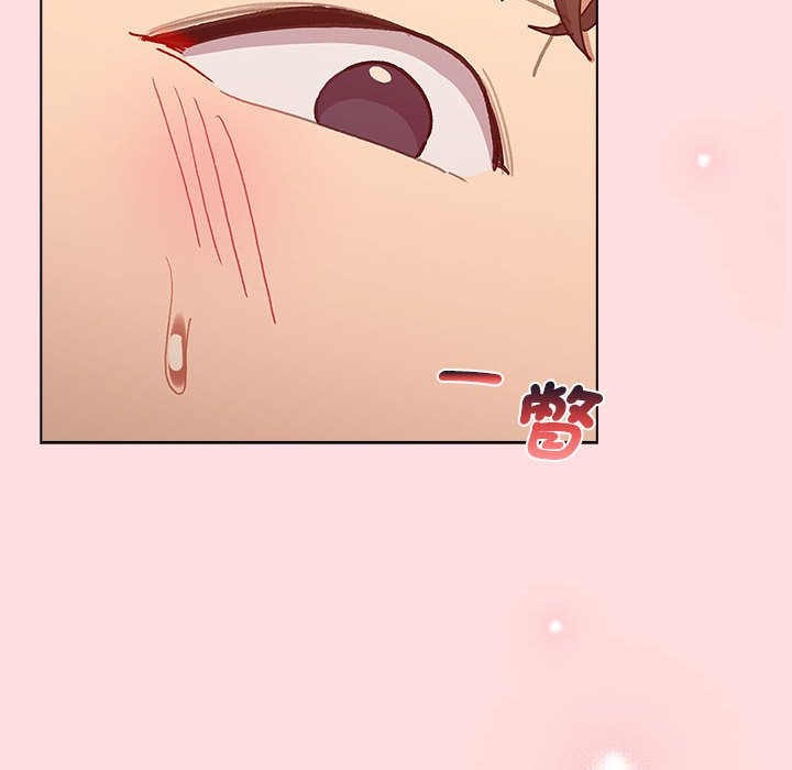 《分組換換愛》漫画 第102話
