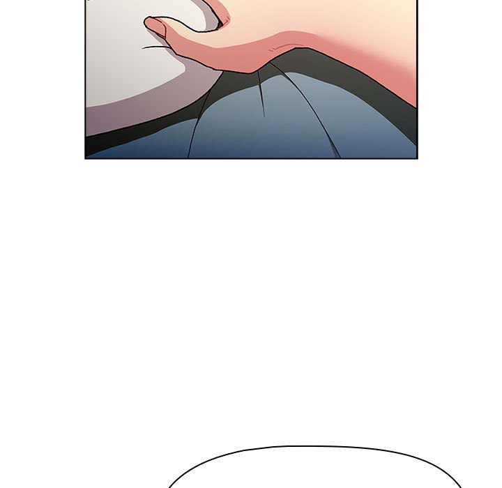 《分組換換愛》漫画 第102話
