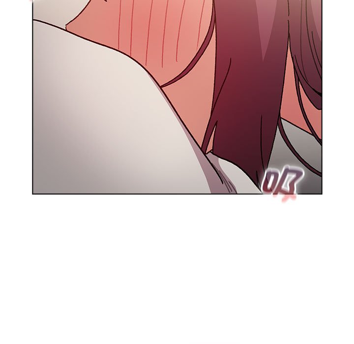 《分組換換愛》漫画 第102話
