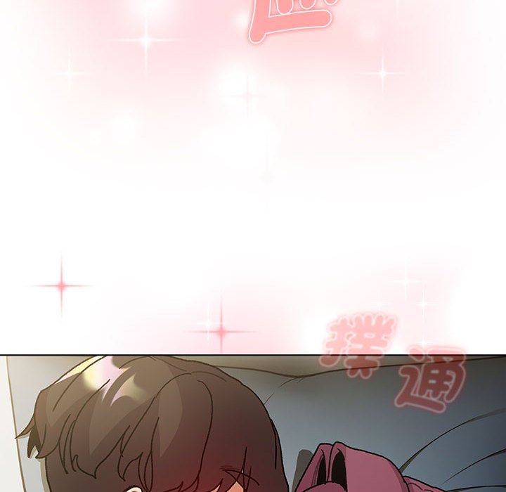 《分組換換愛》漫画 第102話