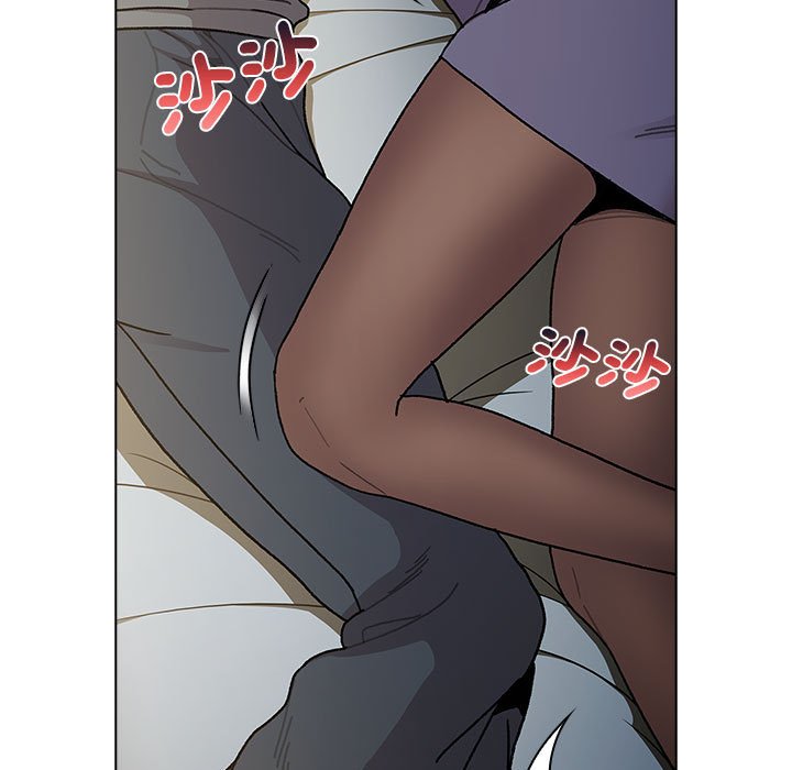 《分組換換愛》漫画 第102話