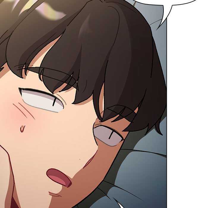 《分組換換愛》漫画 第102話