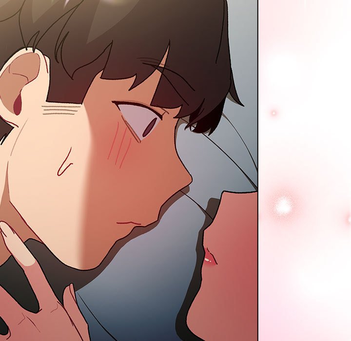 《分組換換愛》漫画 第102話