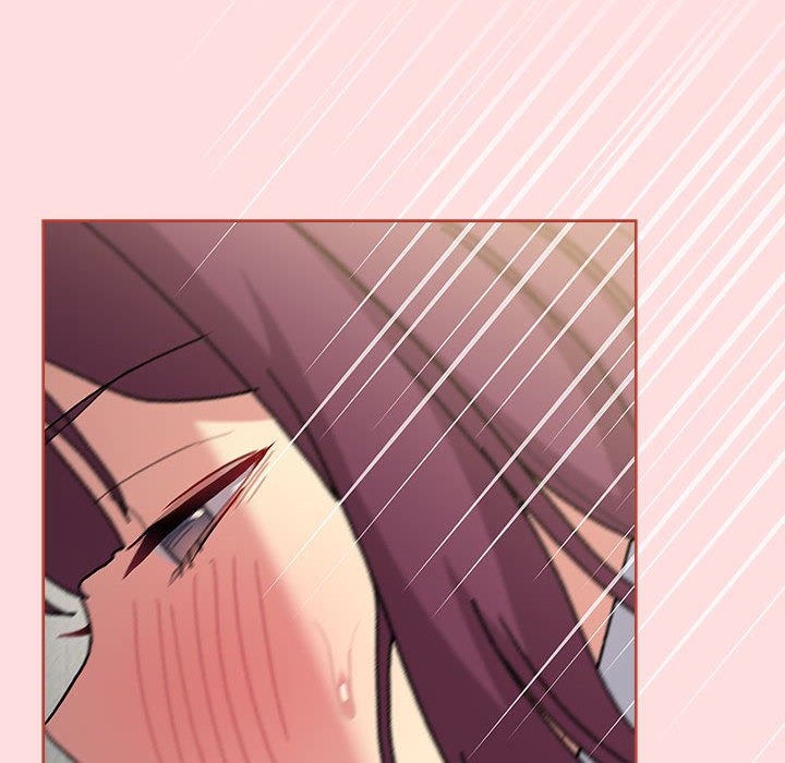 《分組換換愛》漫画 第103話