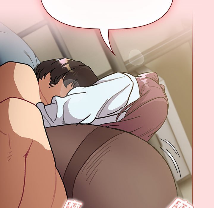《分組換換愛》漫画 第103話