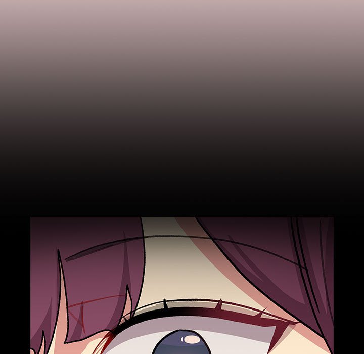 《分組換換愛》漫画 第103話