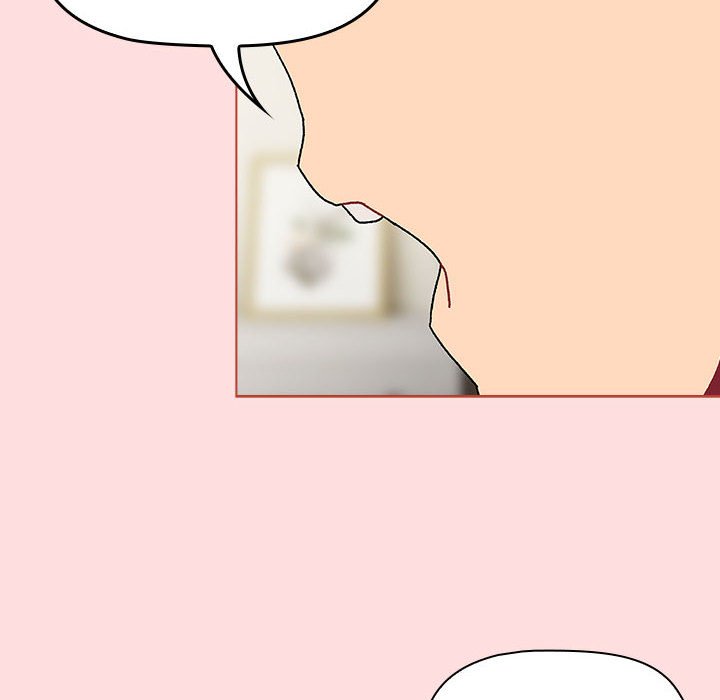 《分組換換愛》漫画 第103話