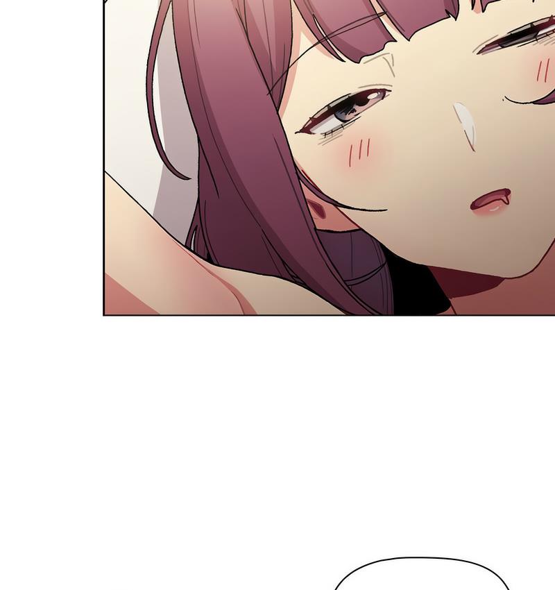 《分組換換愛》漫画 第104話