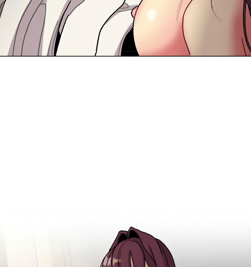 《分組換換愛》漫画 第104話