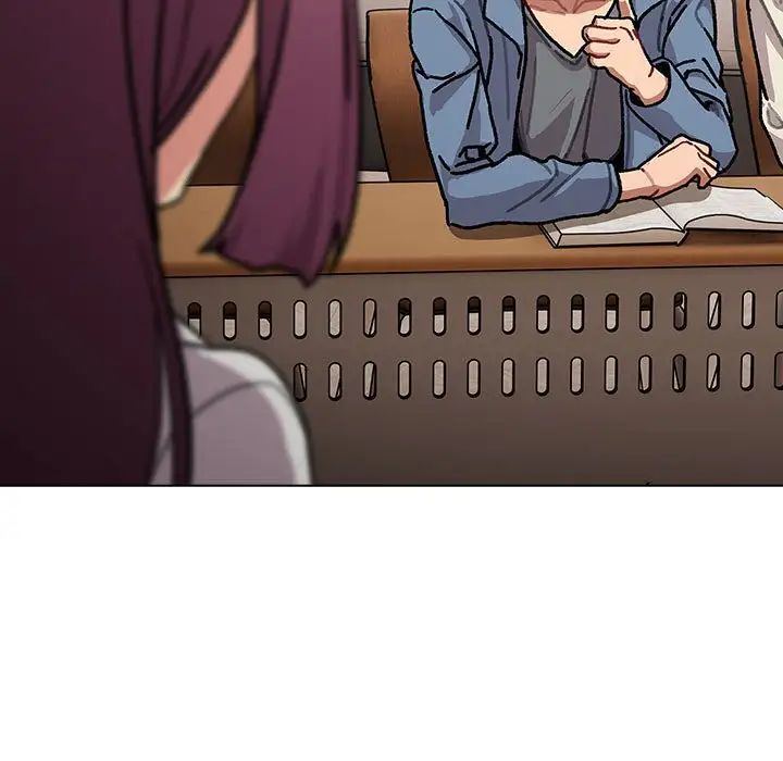 《分組換換愛》漫画 第105話