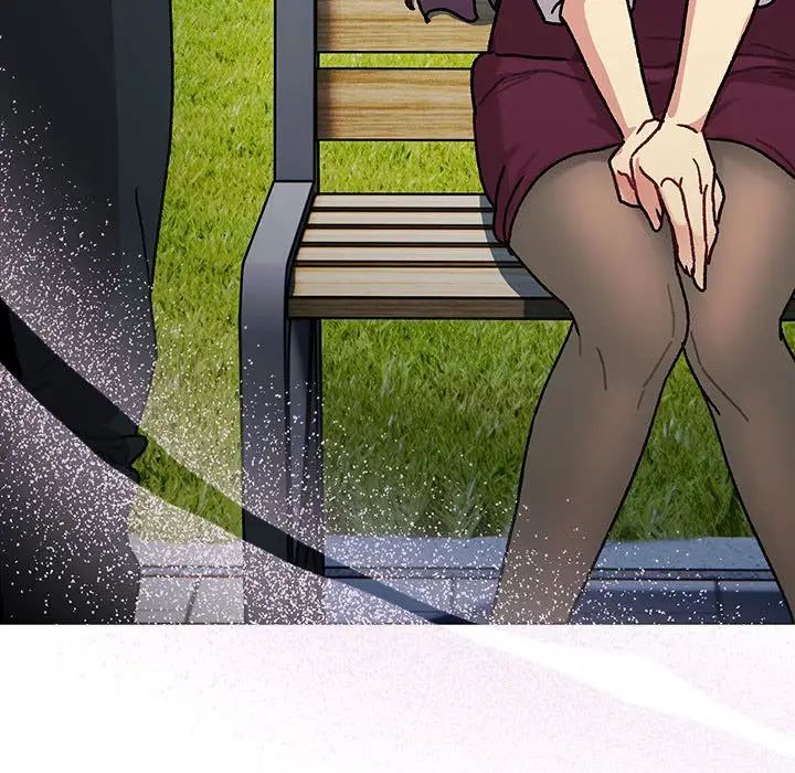 《分組換換愛》漫画 第105話