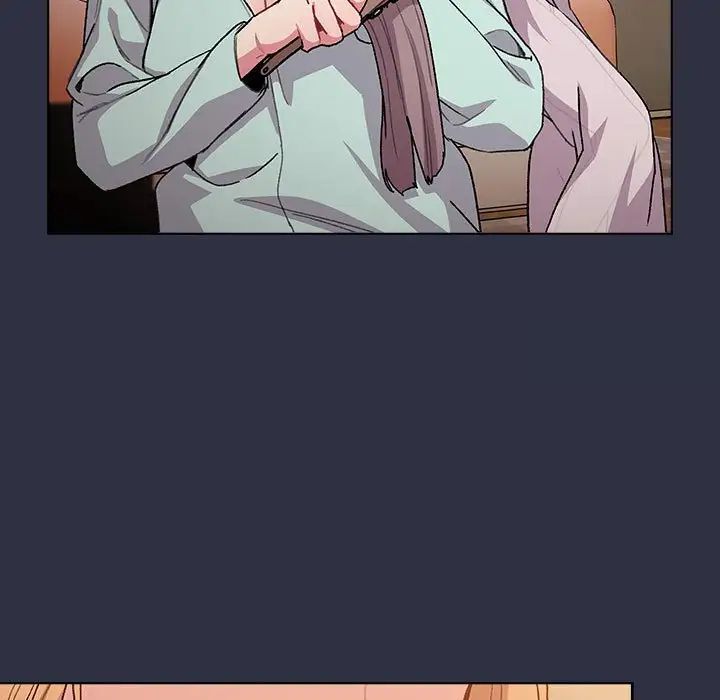 《分組換換愛》漫画 第107話
