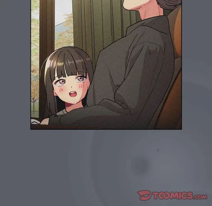 《分組換換愛》漫画 第107話