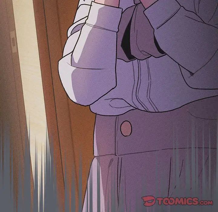 《分組換換愛》漫画 第107話