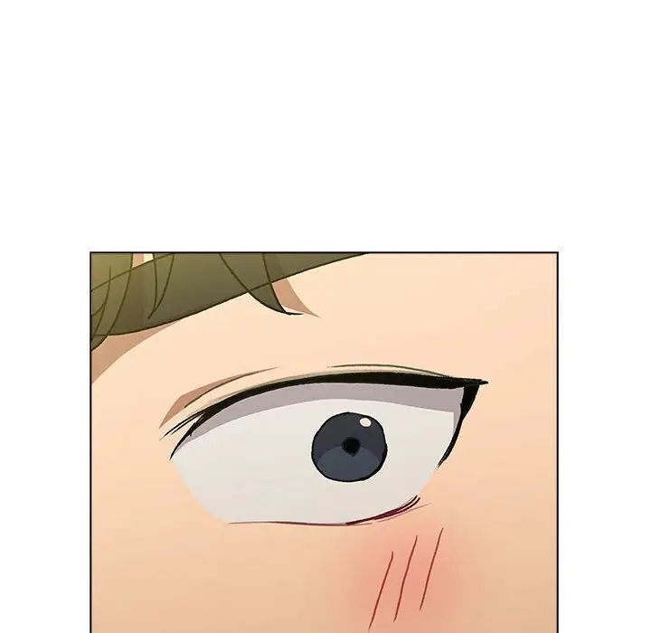 《分組換換愛》漫画 第107話