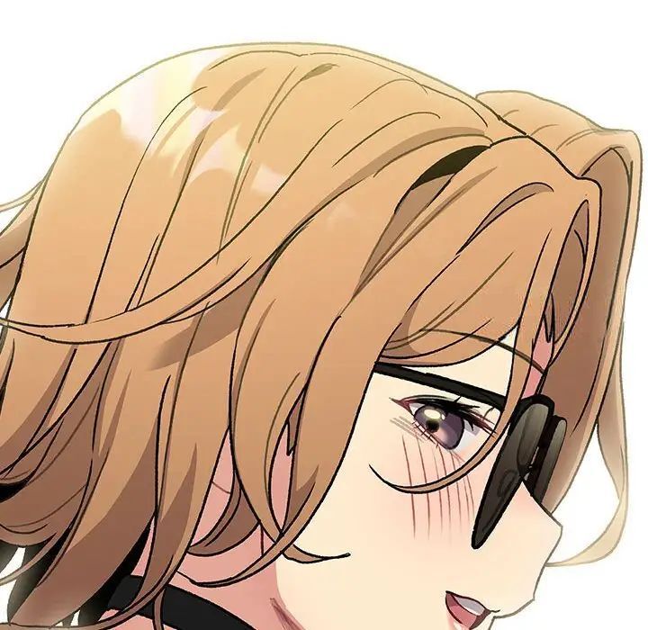 《分組換換愛》漫画 第107話