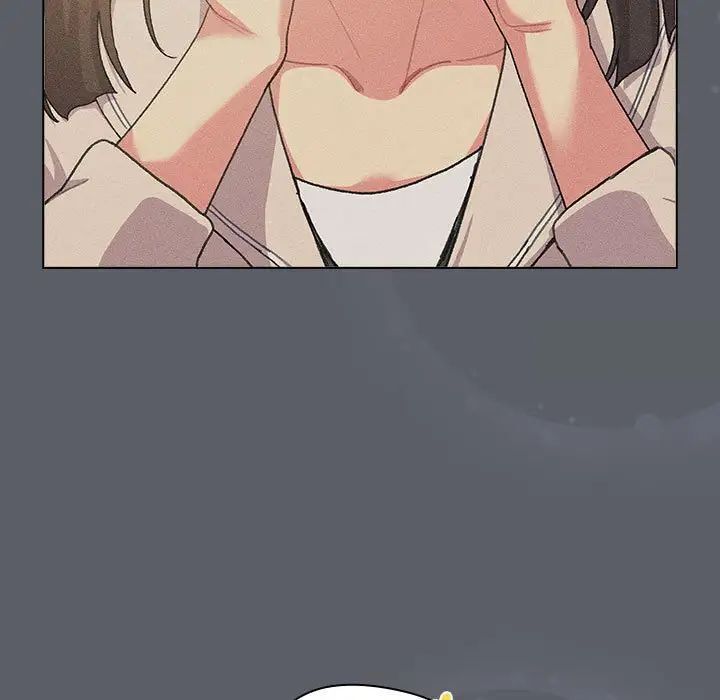 《分組換換愛》漫画 第108話