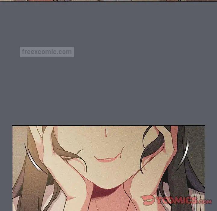 《分組換換愛》漫画 第108話