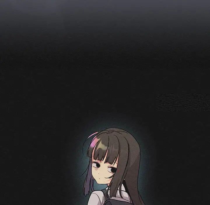 《分組換換愛》漫画 第108話