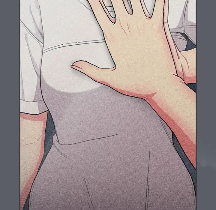 《分組換換愛》漫画 第109話