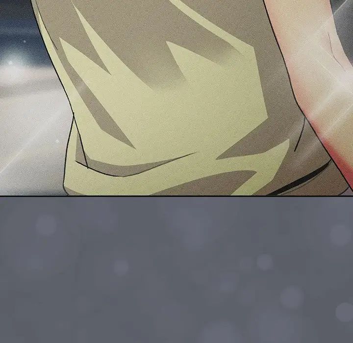 《分組換換愛》漫画 第109話