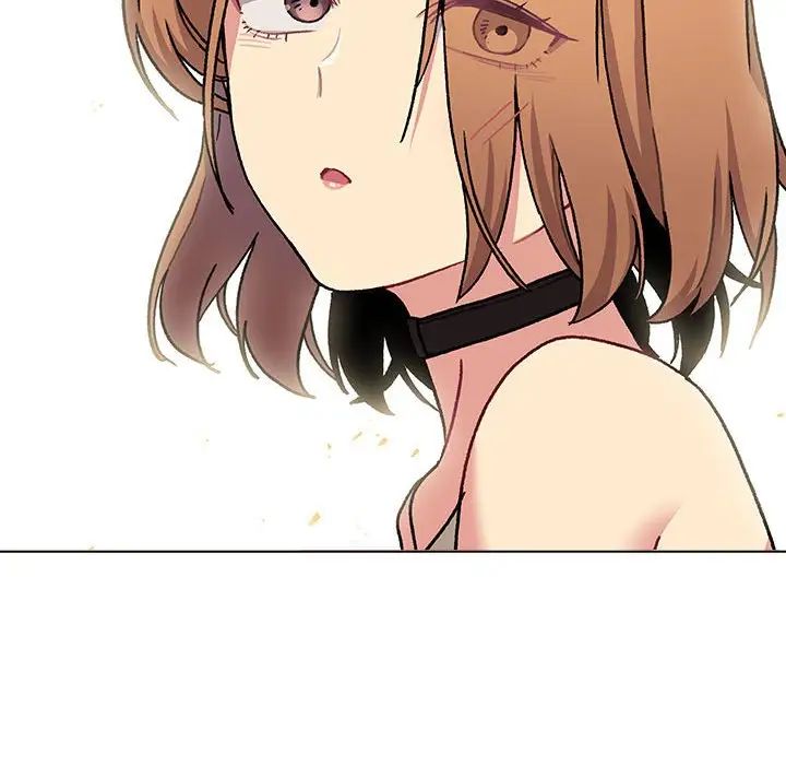 《分組換換愛》漫画 第109話