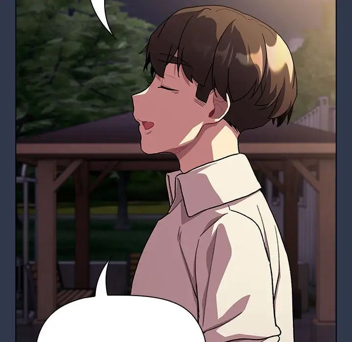 《分組換換愛》漫画 第109話
